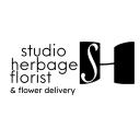 Studio Herbage Florist & Flower Delivery logo